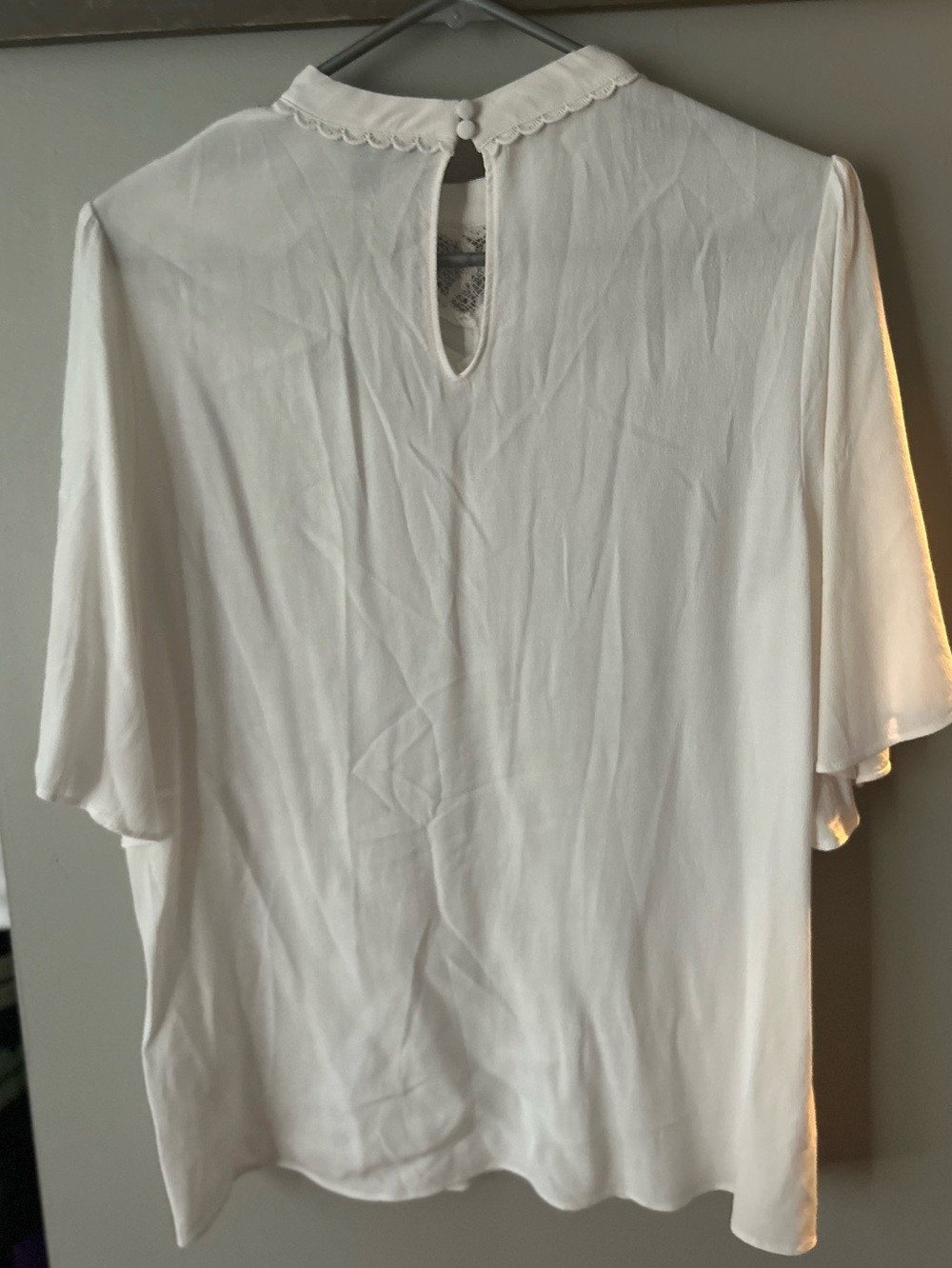 RW Co blouse - Picture 6 of 10